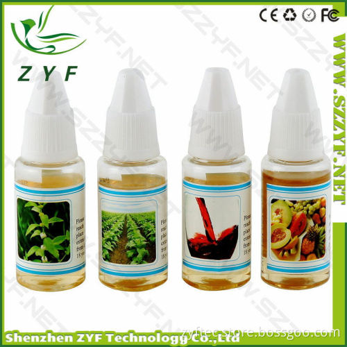 Healthy Top Taste Dekang Ruyan Hangsen E Juice